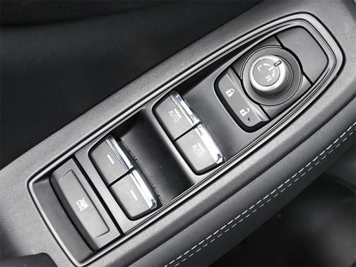 2019 Subaru Forester Touring