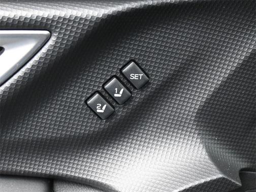 2019 Subaru Forester Touring