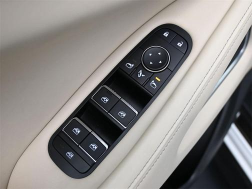 2024 INFINITI QX60 SENSORY