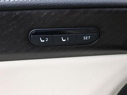 2024 INFINITI QX60 SENSORY