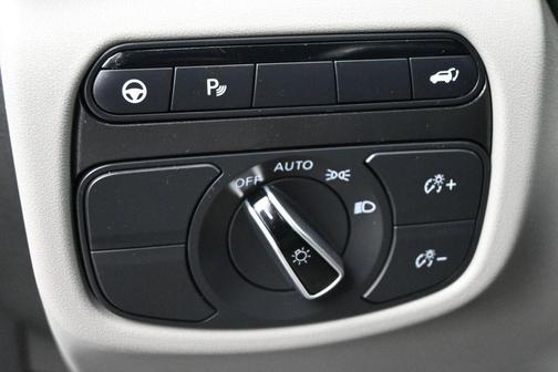 Graphite Shadow 2023 INFINITI QX50 LUXE