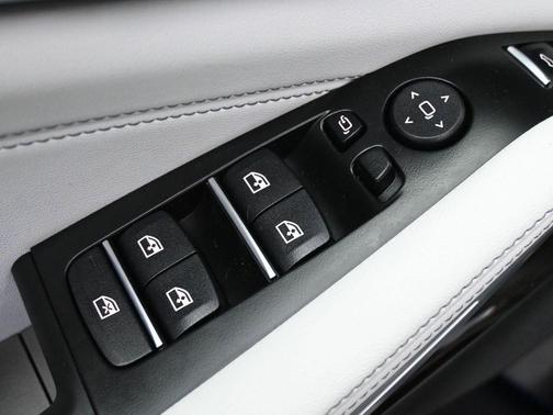 Dark Graphite Metallic 2023 BMW X5 xDrive40i