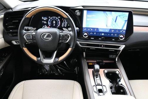 Caviar 2024 Lexus RX 350 Premium