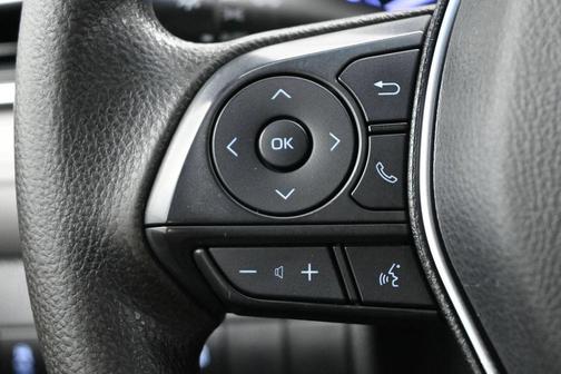 Brown Stone 2018 Toyota Camry LE