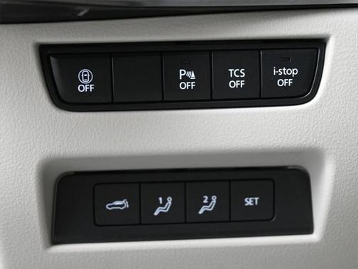 2024 Mazda CX-90 3.3 Turbo S Premium