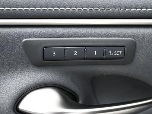 2020 Lexus ES 350 F Sport