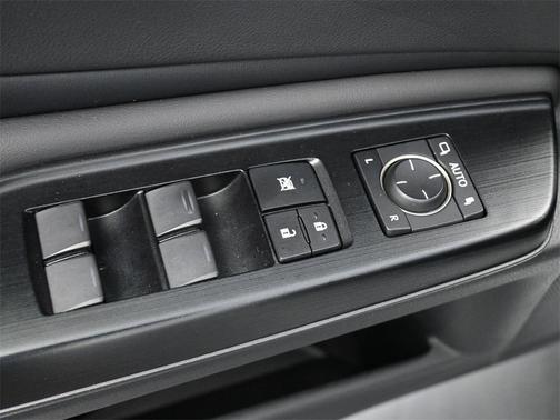 2020 Lexus ES 350 F Sport