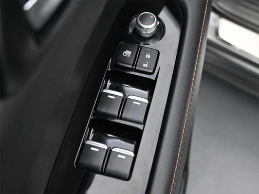 2022 Mazda CX-5 2.5 S Premium Package
