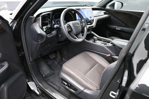 Caviar 2024 Lexus TX 350 Premium