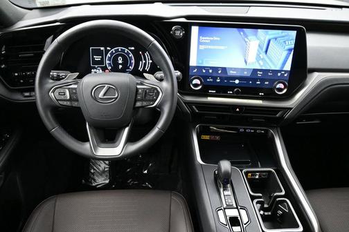 Caviar 2024 Lexus TX 350 Premium