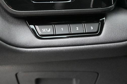 Caviar 2024 Lexus TX 350 Premium