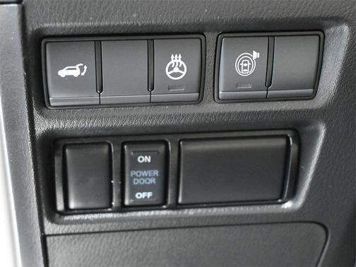 2024 Nissan Armada SL 4WD