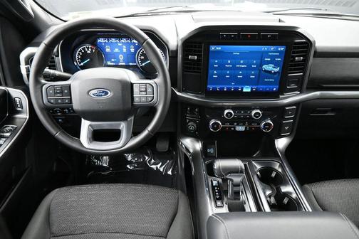 AVALANCHE 2023 Ford F-150 XLT
