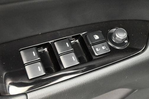 Machine Gray 2023 Mazda CX-5 2.5 S Preferred Package