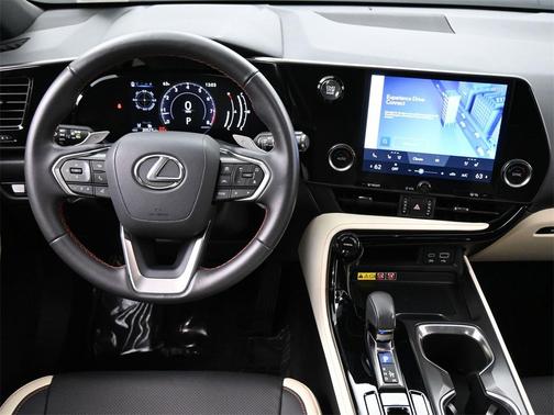 2024 Lexus NX 250 Premium