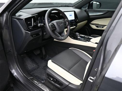 2024 Lexus NX 250 Premium