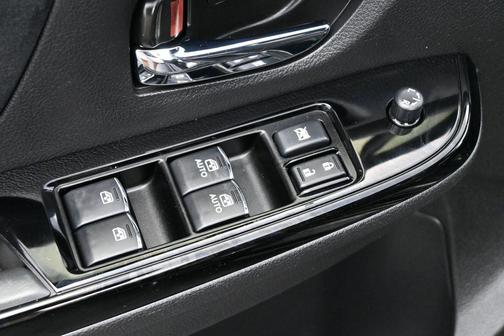 Crystal Black Silica 2020 Subaru WRX STI Base