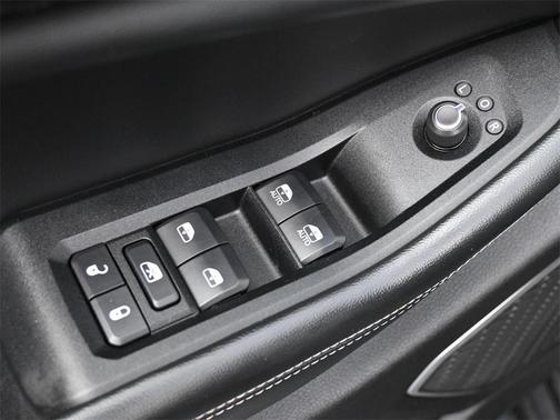 2022 Jeep Grand Cherokee Altitude