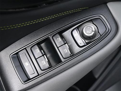 2020 Subaru Outback Onyx Edition XT