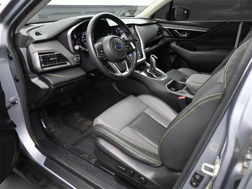 2020 Subaru Outback Onyx Edition XT