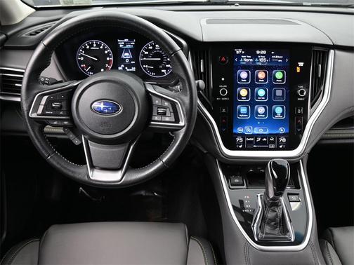 2020 Subaru Outback Onyx Edition XT