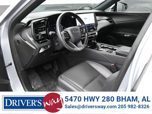2023 Lexus RX 350 Premium