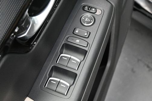 Crystal Black Pearl 2024 Honda CR-V EX-L AWD