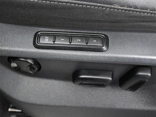 2019 Volkswagen Atlas 3.6L SEL