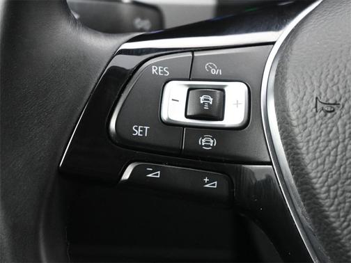 2019 Volkswagen Atlas 3.6L SEL