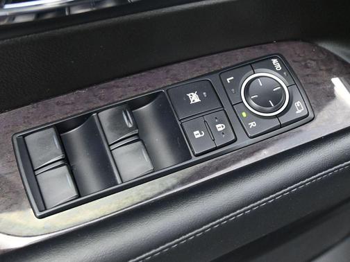 Obsidian 2015 Lexus RX 350 Base