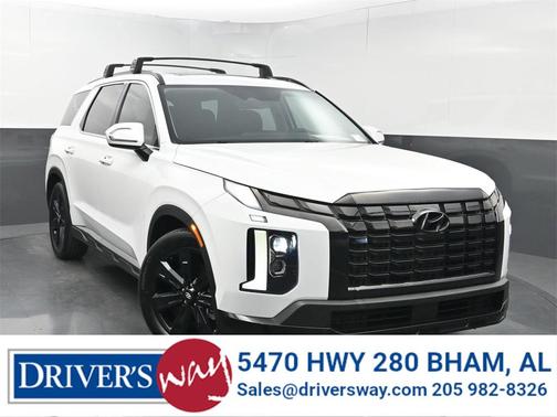 2023 Hyundai PALISADE XRT