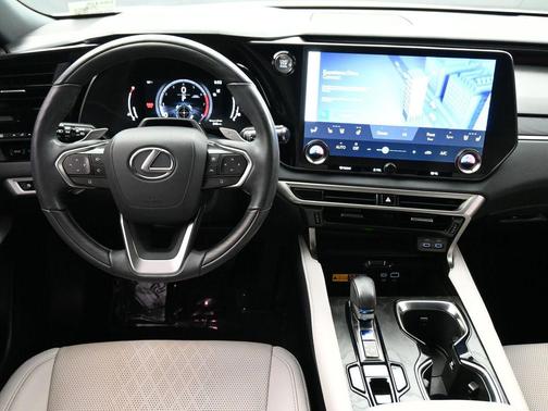 2023 Lexus RX 350 Premium Plus