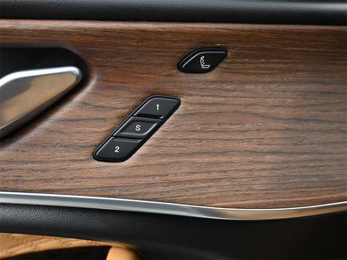 2023 Jeep Grand Cherokee Summit