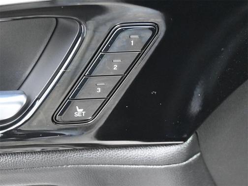 2024 Acura MDX Standard