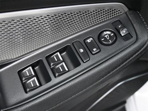 2024 Acura MDX Standard