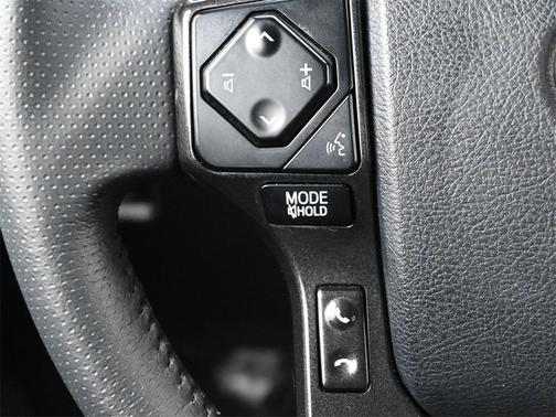 2022 Toyota 4Runner TRD Off Road Premium