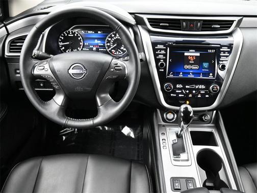 2024 Nissan Murano SV Intelligent AWD