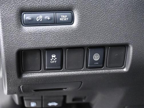 2024 Nissan Murano SV Intelligent AWD