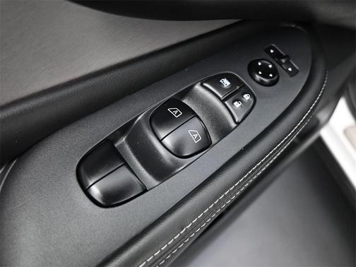 2024 Nissan Murano SV Intelligent AWD