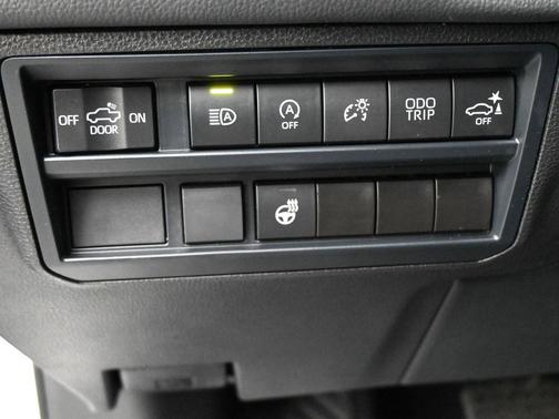 Wind Chill Pearl 2024 Toyota Tundra Limited