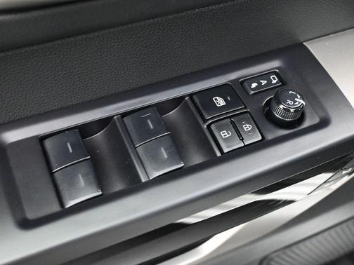 Wind Chill Pearl 2024 Toyota Tundra Limited