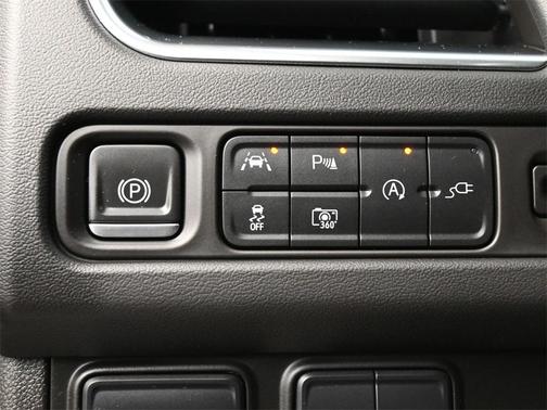 2022 Chevrolet Tahoe 2WD RST