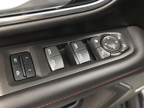 2022 Chevrolet Tahoe 2WD RST