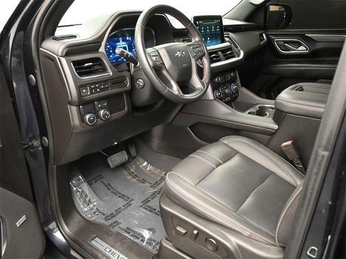 2022 Chevrolet Tahoe 2WD RST