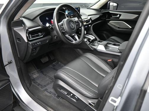 2023 Acura MDX Standard