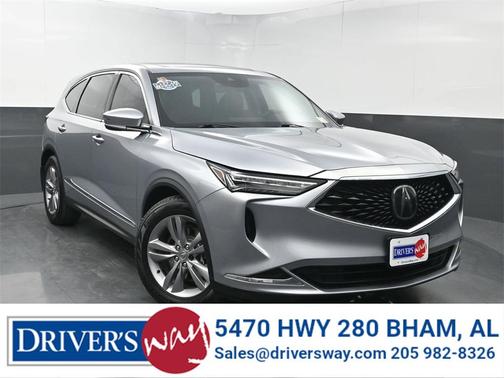 2023 Acura MDX Standard