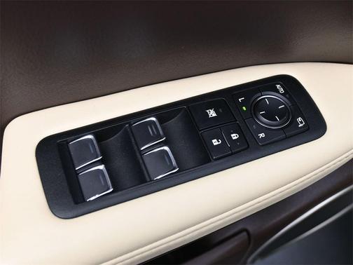 2020 Lexus RX 350 Base