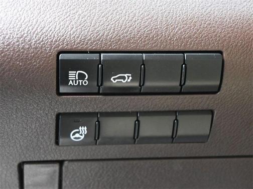 2020 Lexus RX 350 Base