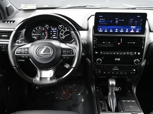 2022 Lexus GX 460 460