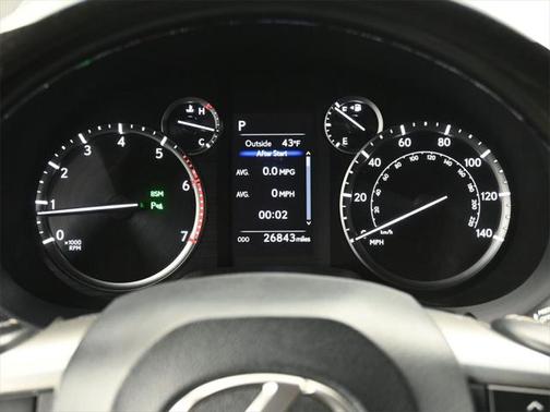 2022 Lexus GX 460 460